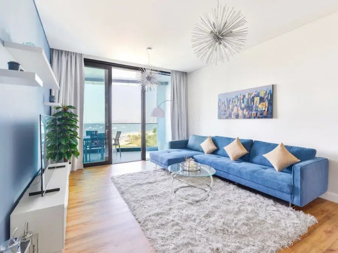 Address Beach Resort Residences - Immagine 6