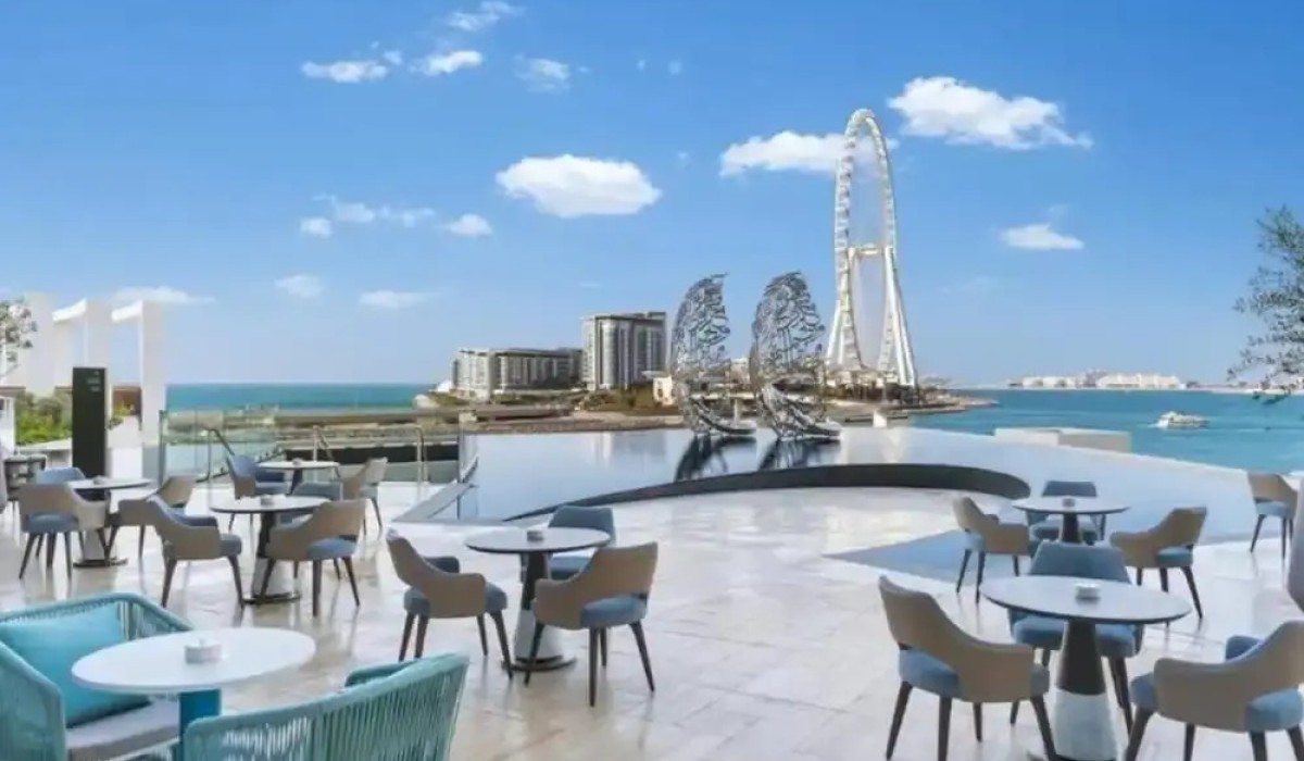 Address Beach Resort Residences - Immagine 5
