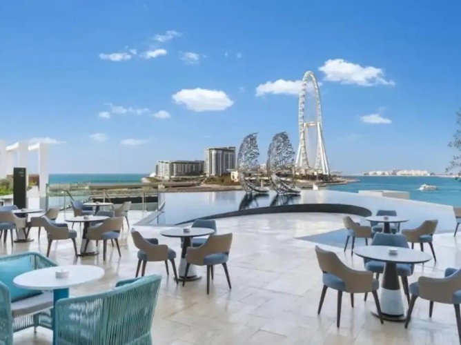 Address Beach Resort Residences - Immagine 5
