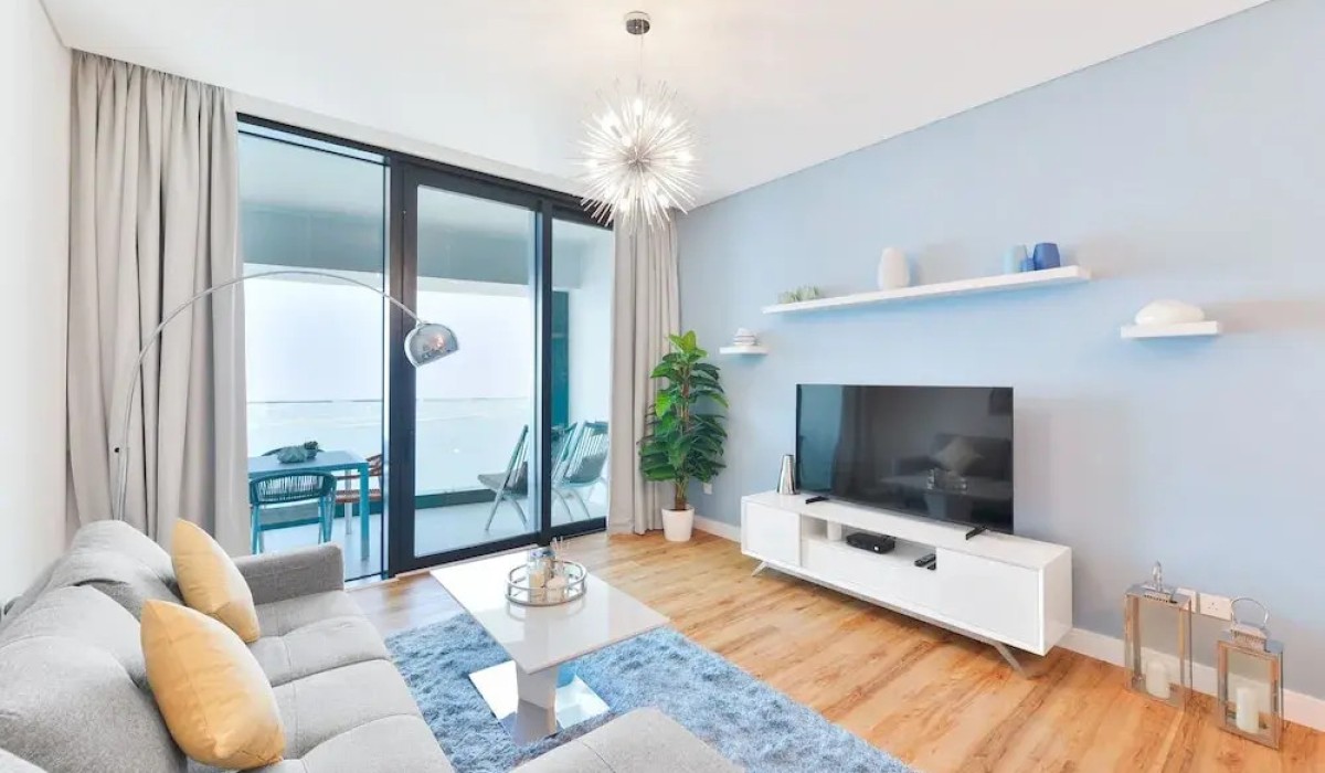 Address Beach Resort Residences - Immagine 7