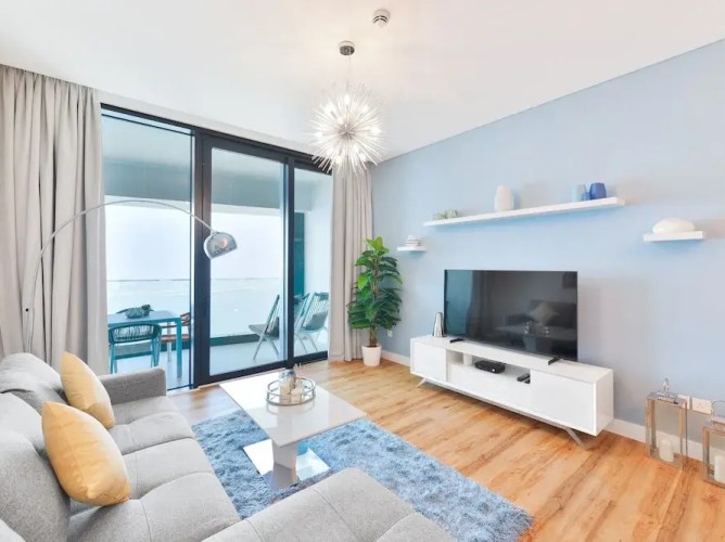Address Beach Resort Residences - Immagine 7