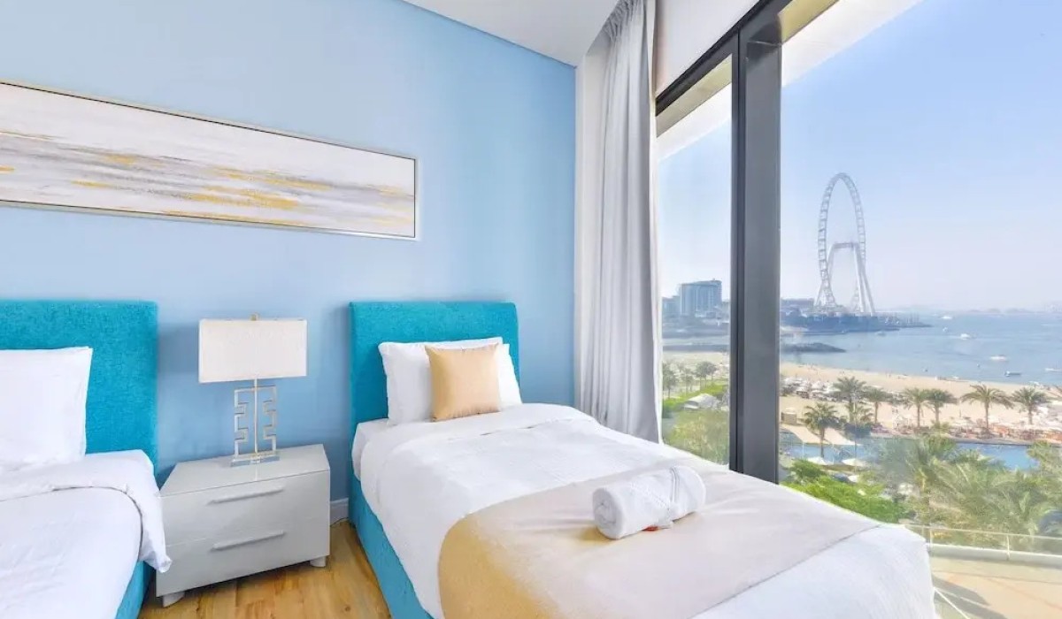 Address Beach Resort Residences - Immagine 4