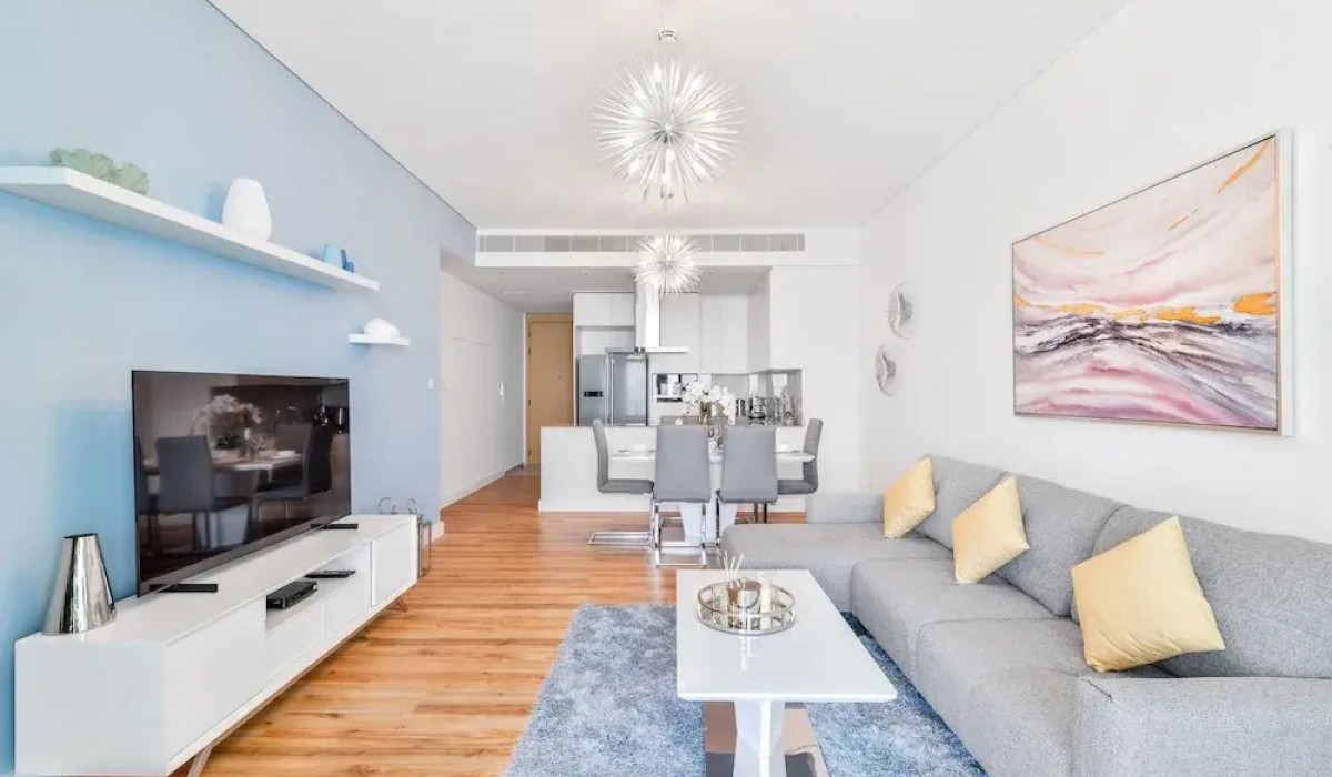 Address Beach Resort Residences - Immagine 8