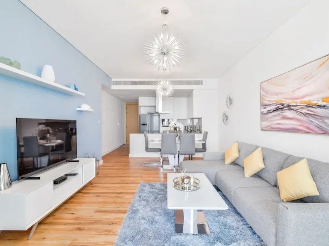 Address Beach Resort Residences - Immagine 8