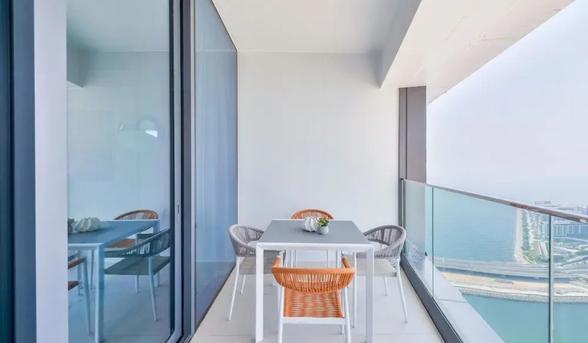Address Beach Resort Residences - Immagine 9
