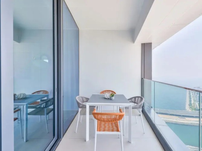 Address Beach Resort Residences - Immagine 9