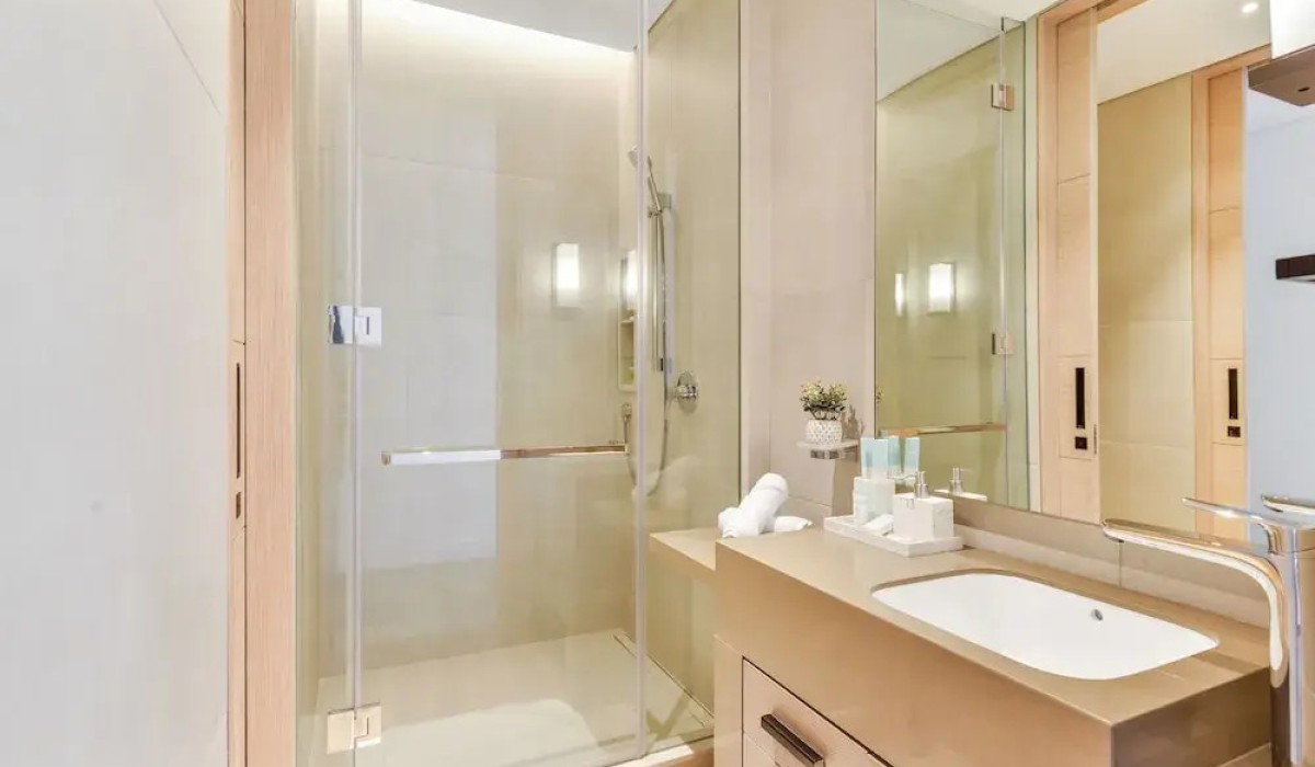 Address Beach Resort Residences - Immagine 10
