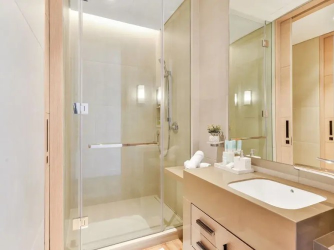 Address Beach Resort Residences - Immagine 10