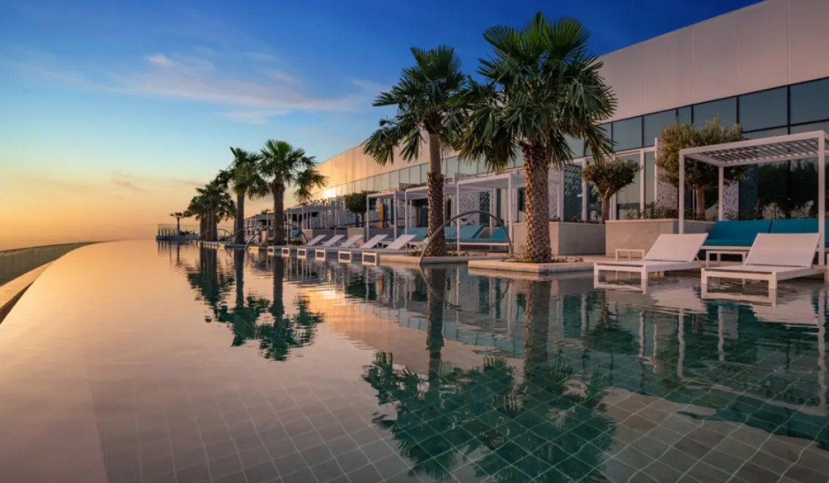Address Beach Resort - Immagine 6