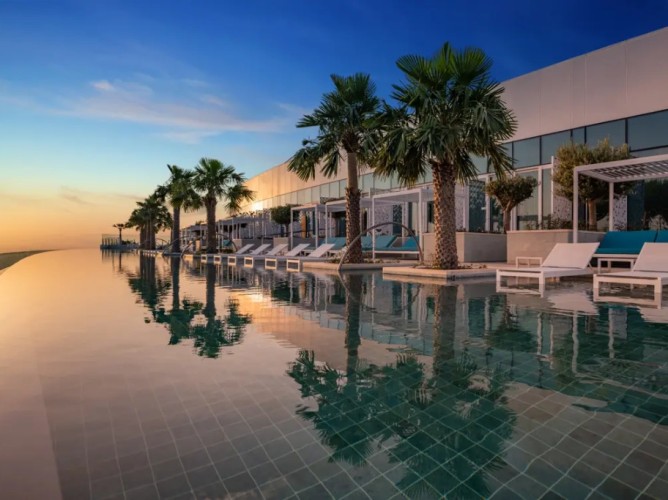 Address Beach Resort - Immagine 6