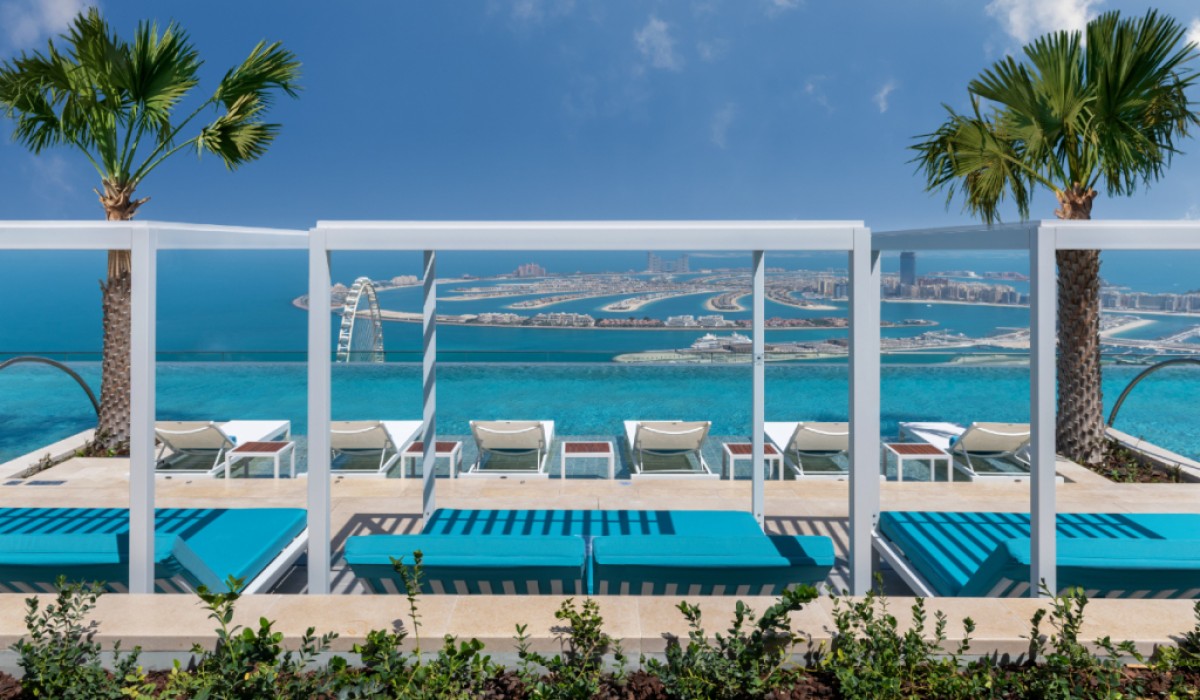 Address Beach Resort - Immagine 2