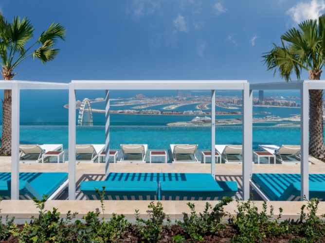Address Beach Resort - Immagine 2