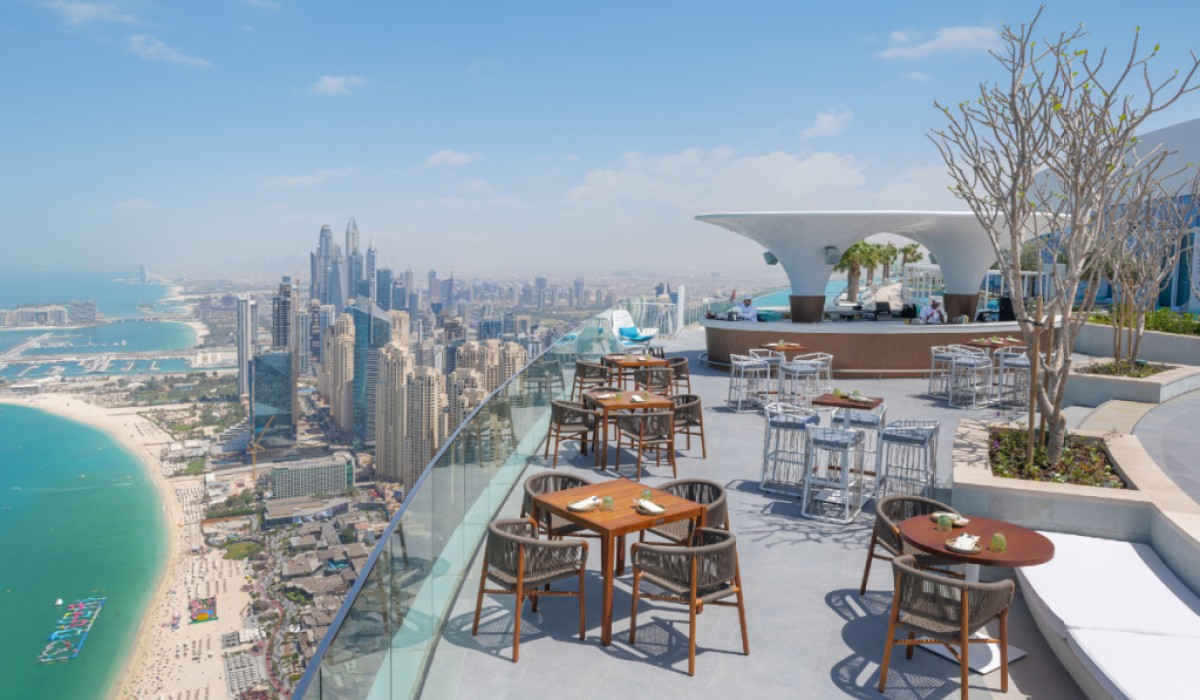 Address Beach Resort - Immagine 5