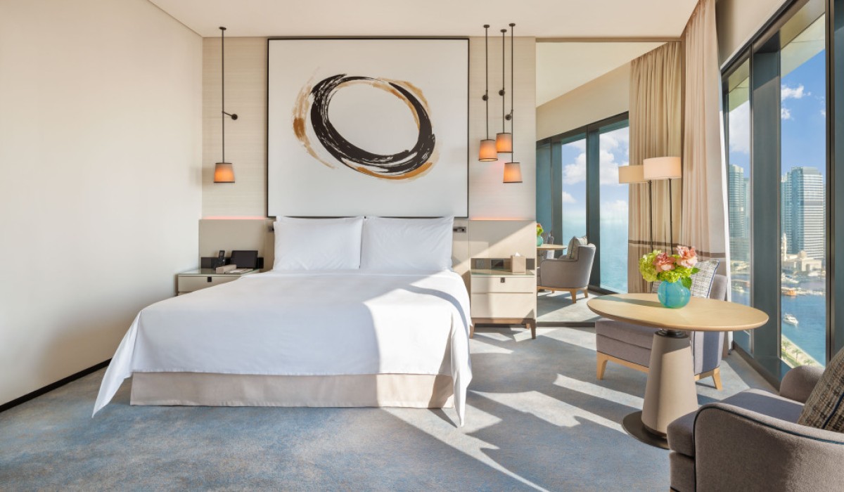 Address Beach Resort - Immagine 8