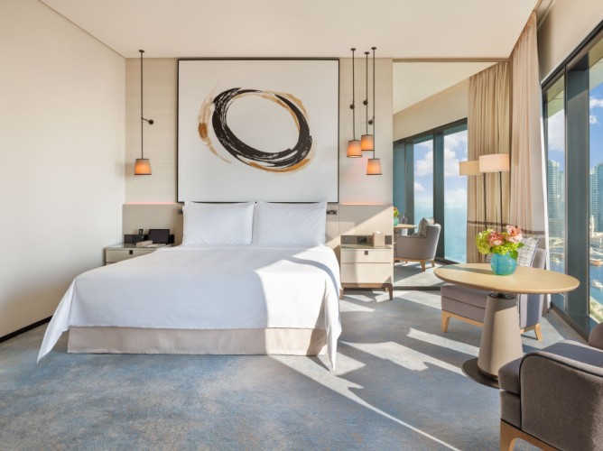 Address Beach Resort - Immagine 8