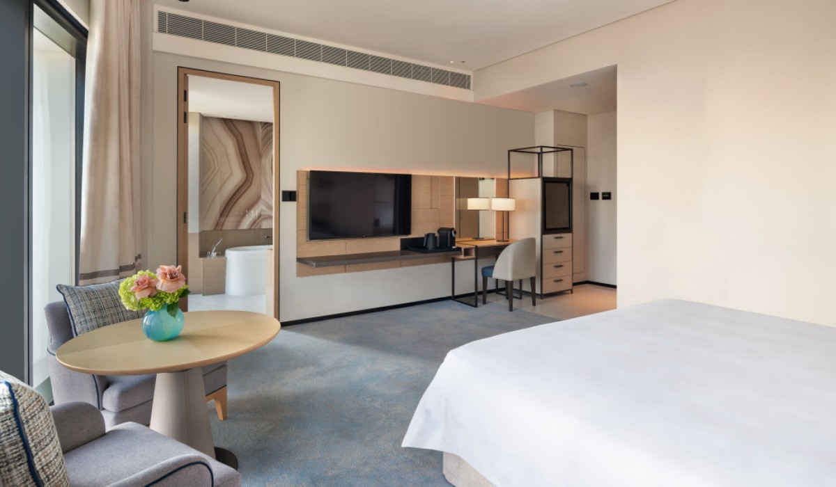 Address Beach Resort - Immagine 9