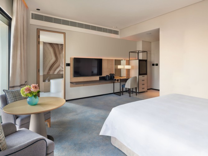 Address Beach Resort - Immagine 9