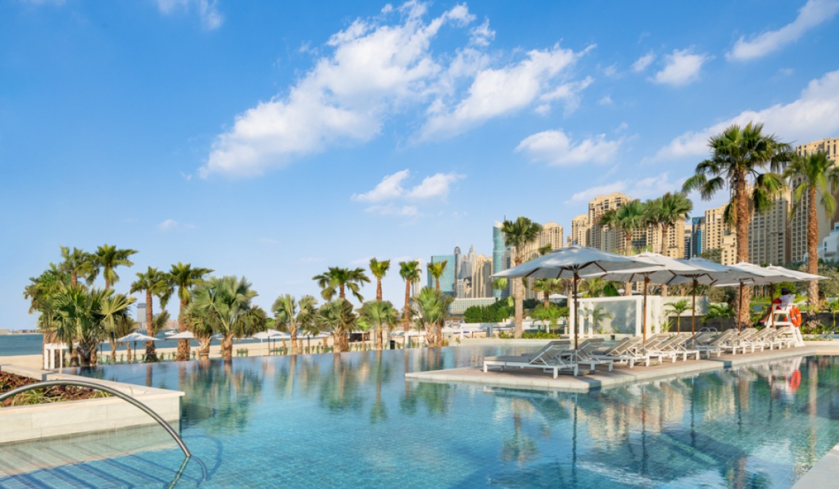 Address Beach Resort - Immagine 4