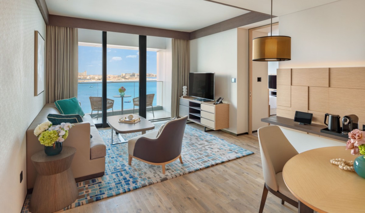 Address Beach Resort - Immagine 3