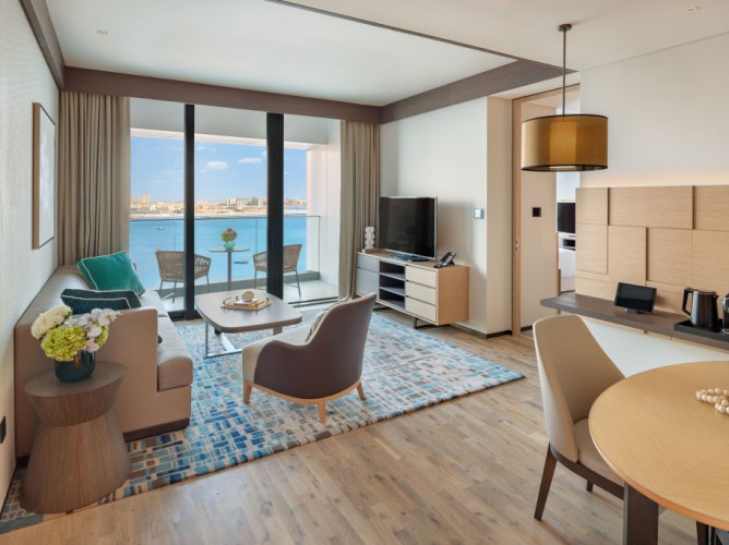 Address Beach Resort - Immagine 3