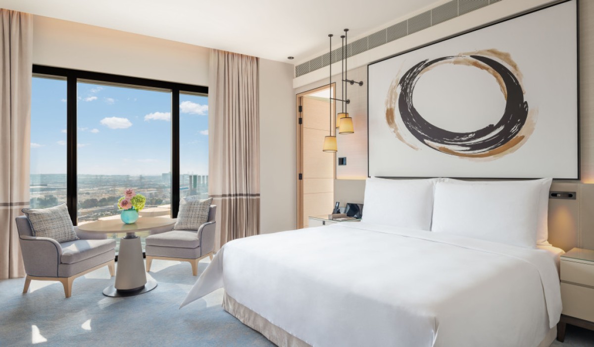 Address Beach Resort - Immagine 10