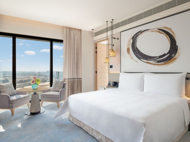 Address Beach Resort - Immagine 10