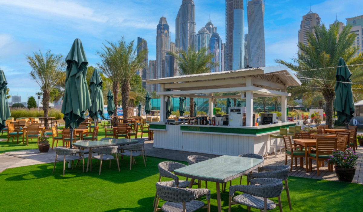 Al Habtoor Grand Resort, Autograph Collection® - Immagine 2
