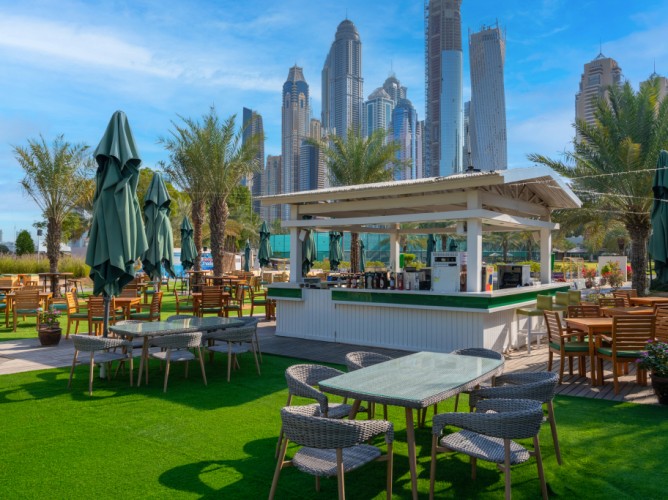 Al Habtoor Grand Resort, Autograph Collection® - Immagine 2