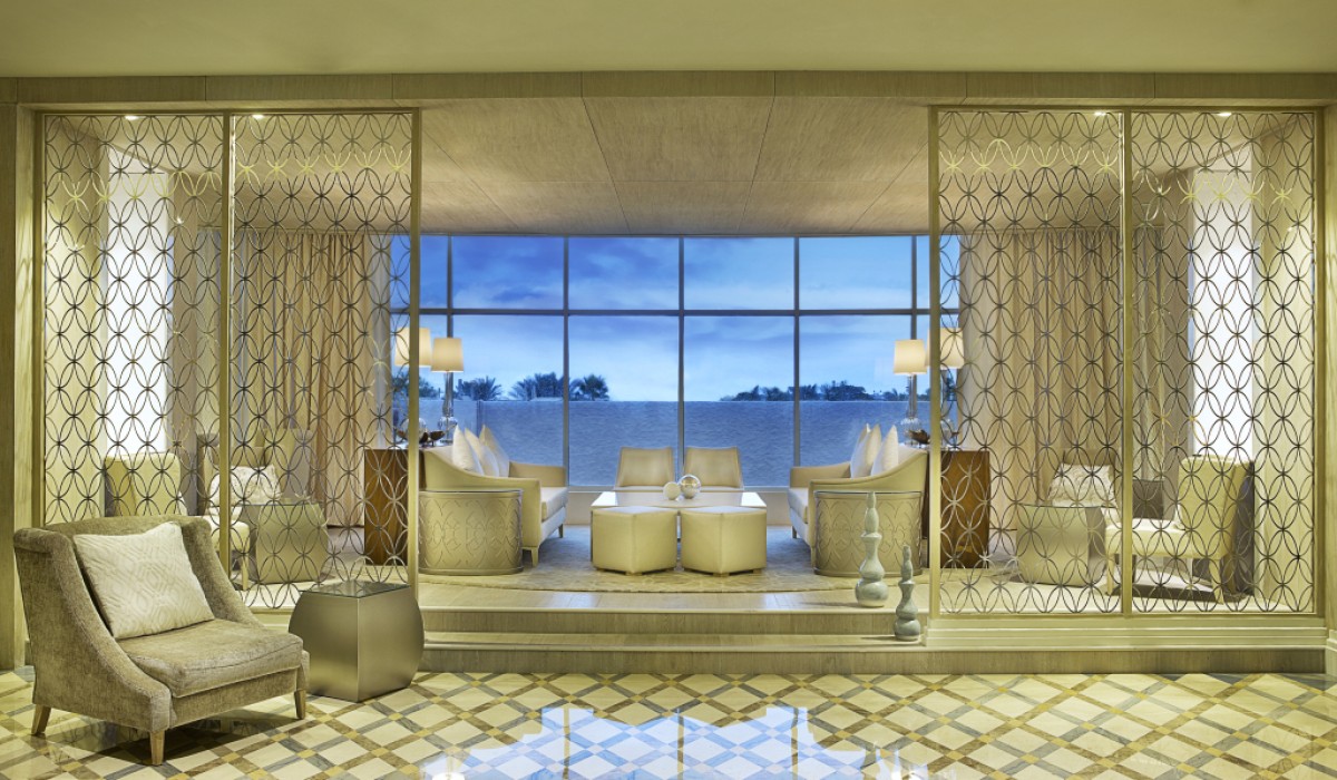 Al Habtoor Grand Resort, Autograph Collection® - Immagine 5