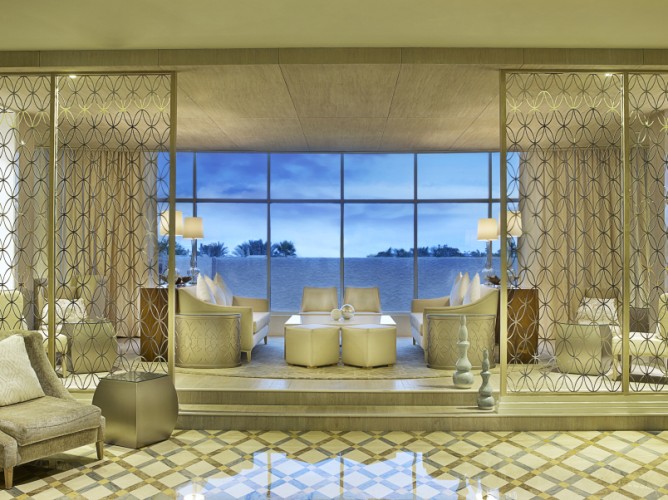 Al Habtoor Grand Resort, Autograph Collection® - Immagine 5