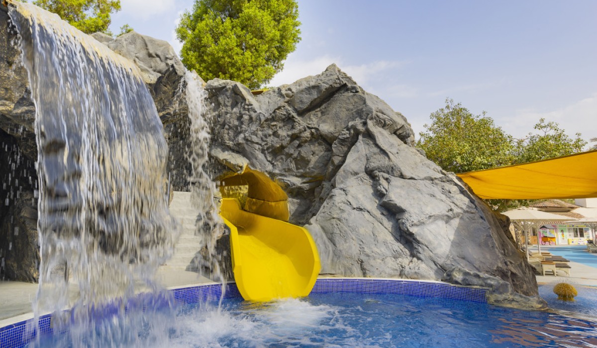 Al Habtoor Grand Resort, Autograph Collection® - Immagine 7