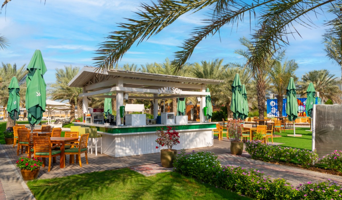 Al Habtoor Grand Resort, Autograph Collection® - Immagine 8