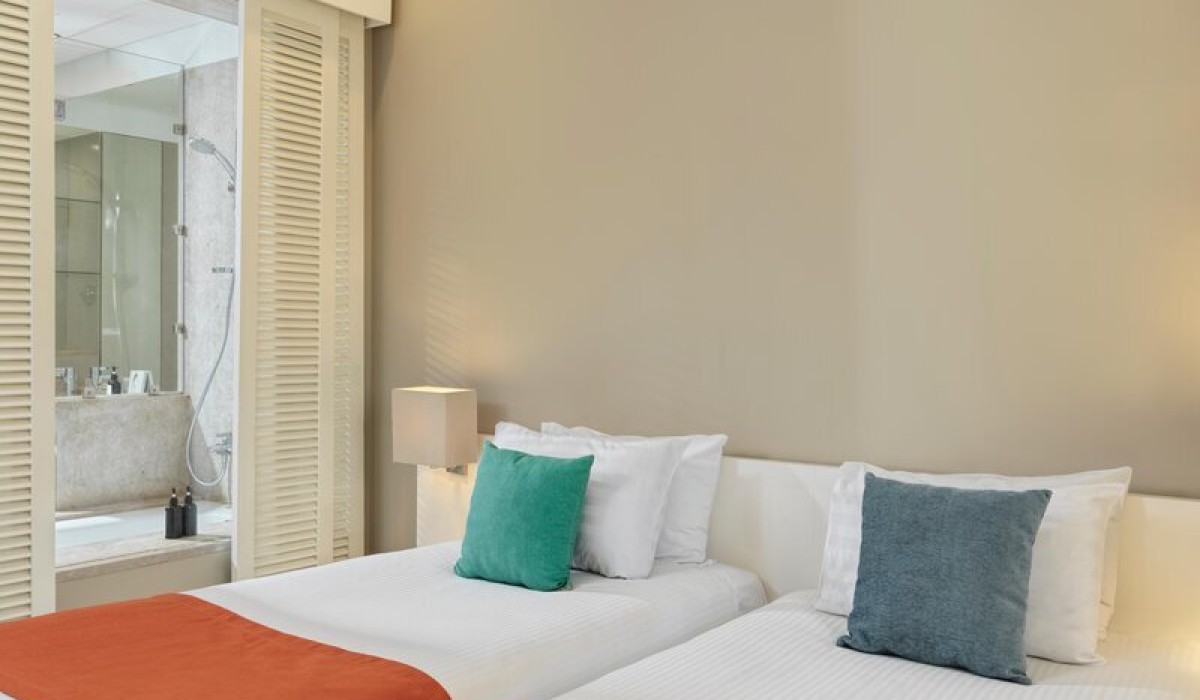 Ancient Sands Golf Resort and Residences - Immagine 6