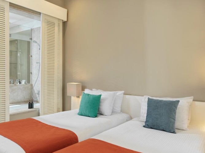 Ancient Sands Golf Resort and Residences - Immagine 6