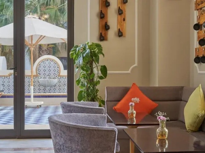 Ancient Sands Golf Resort and Residences - Immagine 3