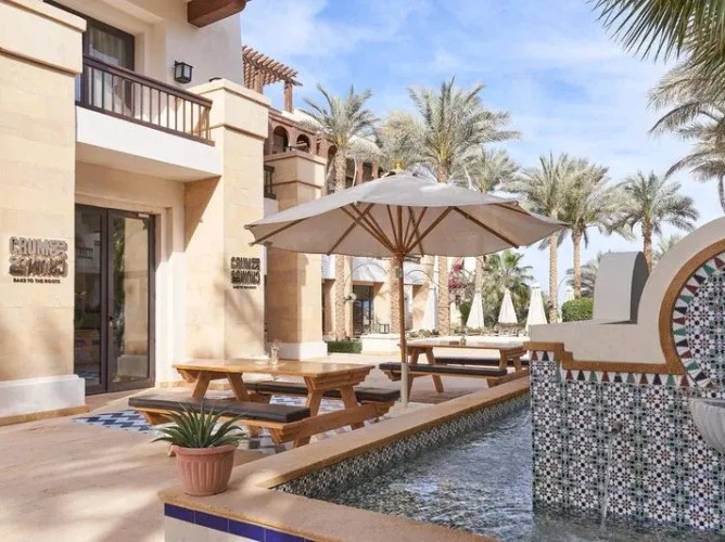 Ancient Sands Golf Resort and Residences - Immagine 2