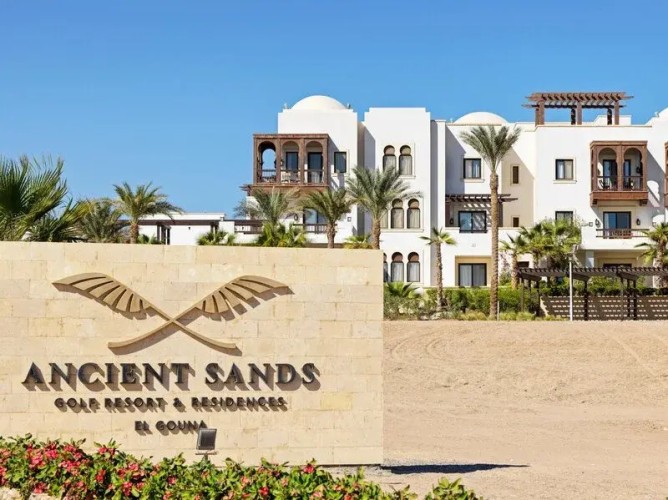 Ancient Sands Golf Resort and Residences - Immagine 1