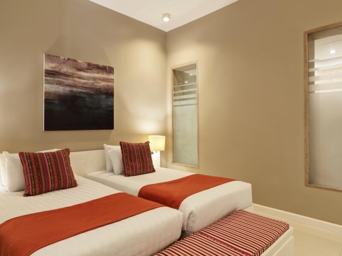 Ancient Sands Golf Resort and Residences - Immagine 10