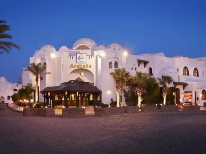 Arabella Azur Resort - All Inclusive - Immagine 1