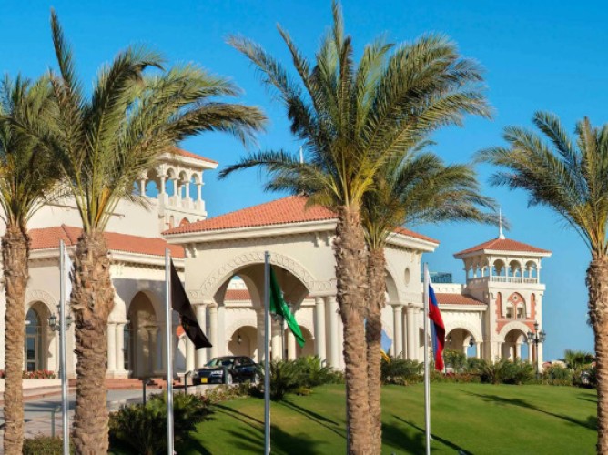 Baron Palace Sahl Hasheesh - Immagine 2
