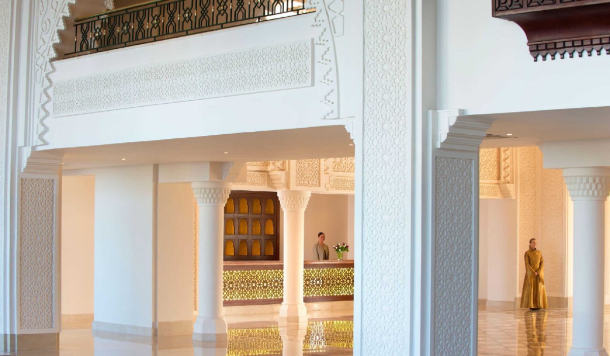 Baron Palace Sahl Hasheesh - Immagine 6