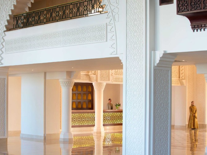 Baron Palace Sahl Hasheesh - Immagine 6