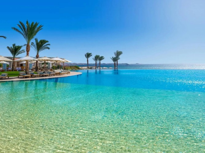 Baron Palace Sahl Hasheesh - Immagine 1