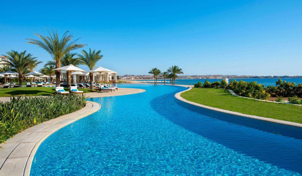 Baron Palace Sahl Hasheesh - Immagine 3