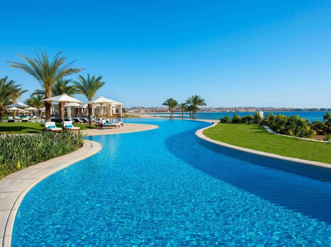 Baron Palace Sahl Hasheesh - Immagine 3