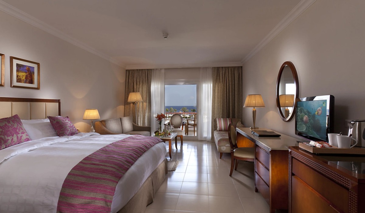 Baron Palace Sahl Hasheesh - Immagine 8