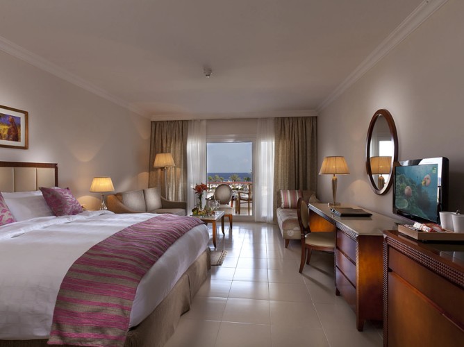 Baron Palace Sahl Hasheesh - Immagine 8