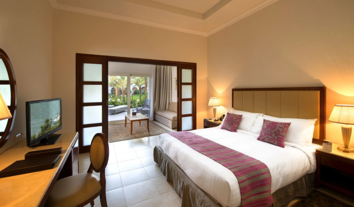 Baron Palace Sahl Hasheesh - Immagine 5