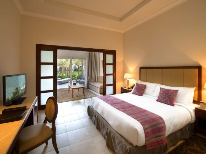 Baron Palace Sahl Hasheesh - Immagine 5
