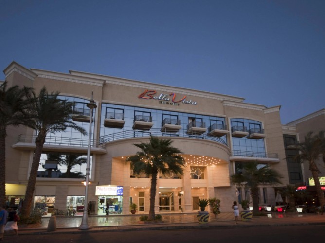 Bella Vista Resort Hurghada - All Inclusive - Immagine 1